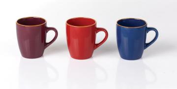 Bulk Cheap Logo Promotion Custom Ceramic Mug