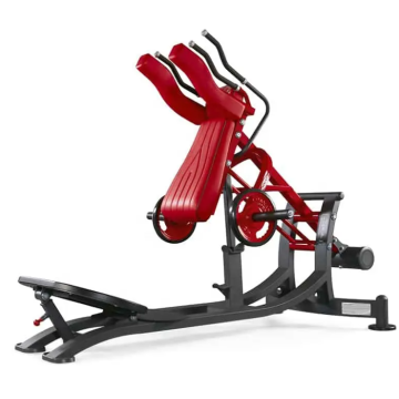 Machine de puissance musculaire de muscle body