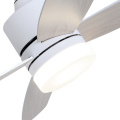 Wholesale 44/48 inch wood blades ceiling fan light