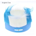 No. 17 Argentina