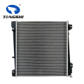 TONGSHI 1L2Z08005DC Aluminum Water Tank Cooling Radiator for Ford Explorer XLT 4.0L V6