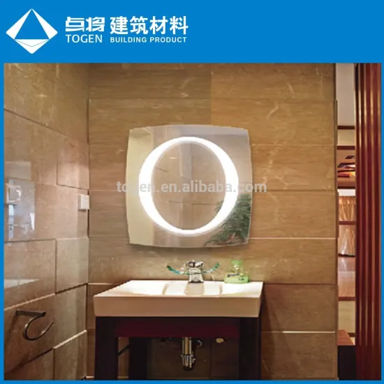 2016 NEW Design Led Mirror with Soft Light
