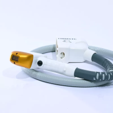 Portable 808 diode laser hair removal