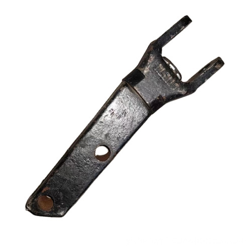 Sinotruk Howo Truck Spare Parts - Shock Absorber Bracket Lower DZ95259680100