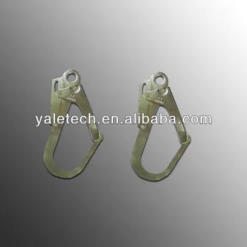 snap hook for safety lanyard YL-H01