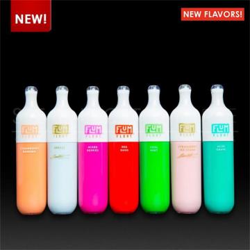 Flum Float Disposable 3000 Puffs 8mL 5%