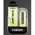 VOSOON Gold Bar 4500 puffs Disposable Vape Replaceable Pod