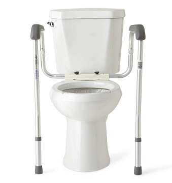 Hot Sale Elder Toilet Safety Frame - Bathroom Safety Equipment for the Disabled