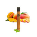 Posh plus xl 1500puff 5% Nic Pen Pod