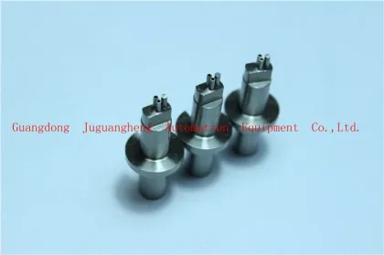 0805 2D1S Double Hole Single Column Special Needle