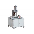 Pressure automatic folding machine