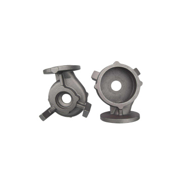 Customized OEM Gray Iron Casting CNC Machining for Forklift Parts