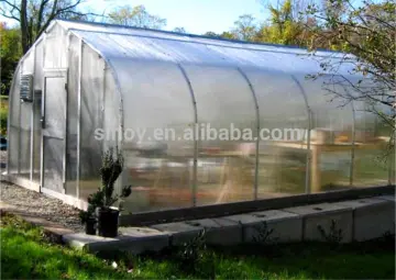 greenhouse film
