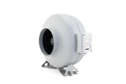 Hon&Guan Extractor Fan