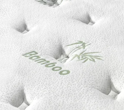 Ideal bedding mattress comfort spring latex mattress