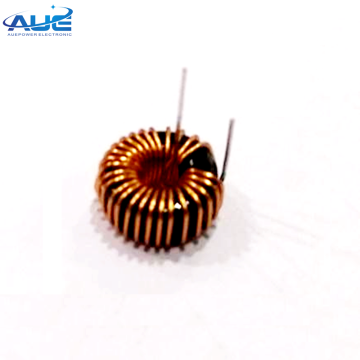 Induktor toroidal semasa 33UH dengan teras toroid kuasa tinggi