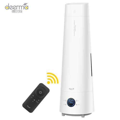 Humidificador de aire silencioso Deerma con capacidad para 4 l