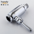 High Quality Brass water-saving Handle flush valve