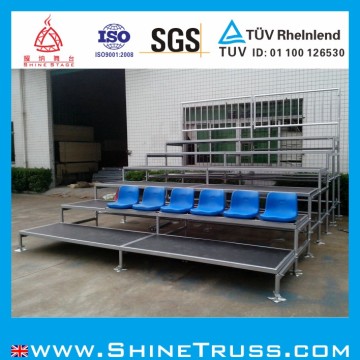 Outdoor Stadium Seat
