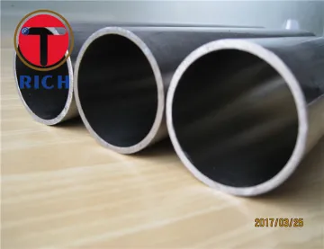 ASTM A53 Seamless Carbon Steel Tubing