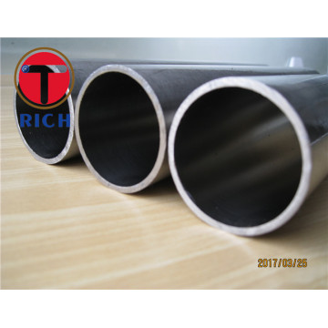 ASTM A53 Seamless Carbon Steel Tubing