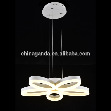 Modern LED Pendant Light (HS30008D-3/-5)