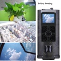16MP 1080P IP65 Hunting Camera 20M Range 0.5s Trigger Time Night Version Photo Trap Wildlife Hunting Camera Surveillance Cams