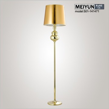 artistic floor lamp