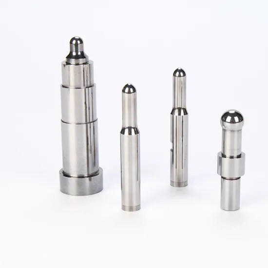 China nonstandard plastic mold part maker medical equipment mould component processing