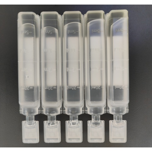 50% حقن الجلوكوز/تسريب الدكستروز