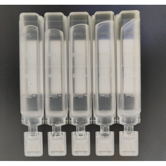 50% حقن الجلوكوز/تسريب الدكستروز