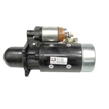 high quality  4bt 6bt motor starter 37V66-08010, 4988348