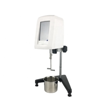 MesuLab CE ME-STM-2T Ink Coating Paint Lab Digital Rotary Viscosimeter Viscosity Tester Price