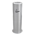 Household PU surface Waste Bins Trash Bins