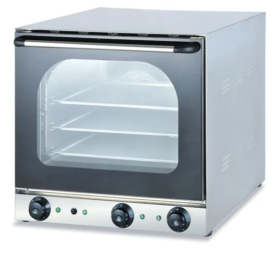 Glead Electric Convection Oven: Efficient Cooking Appliance