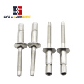 Hot sale Core-pulling Rivet Stainless Steel