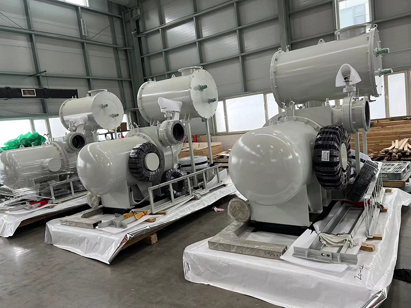 Vacuum Furnace