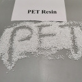 Jade Pet Resin/Chip/Gránulo de botella