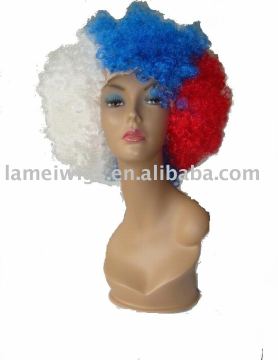 party wigs