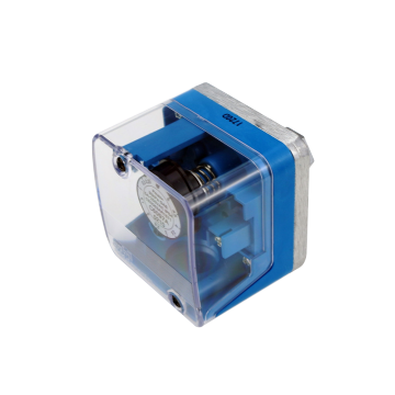 Factory Direct Azbil C6097A0210 Pressure Switch for Industrial Combustion Boiler Components