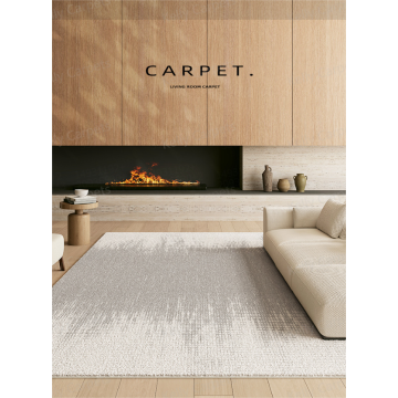 Ковер с нормическим стилем.