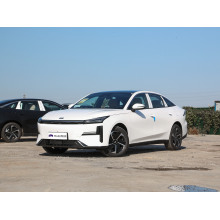 2023 Geely Galaxy L6 Hybrid 125km