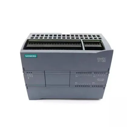 PLC Controller for Biomass Production Line