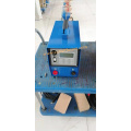 Machine de soudage par électrofusion de tuyaux en HDPE