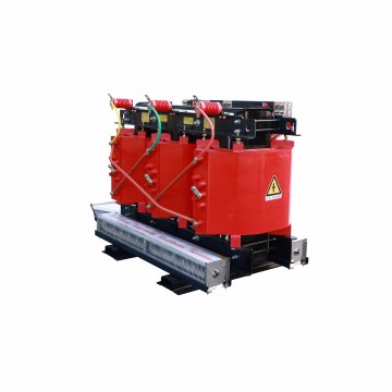 SC(B)10-14 Energy-saving Electrical Transformer