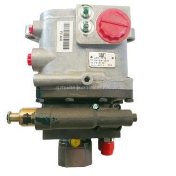 High Quality 235-2026 Diesel Injector Pump for CAT Engine 3412E C30 C32