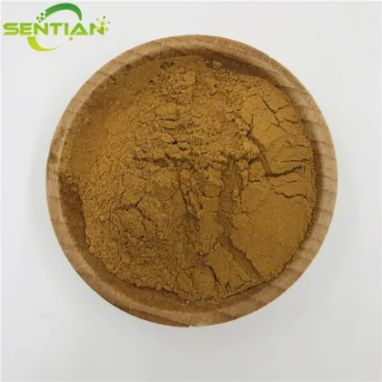 Natural Charantin Bitter Melon Extract