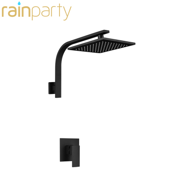 Contemporary wholesale shower head set