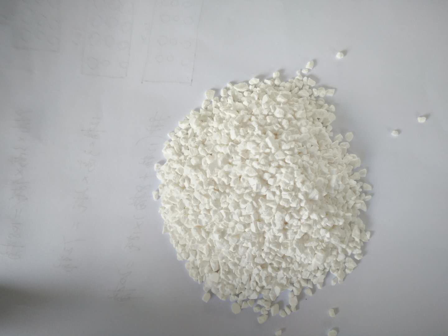 Trichloroisocyanuric Acid