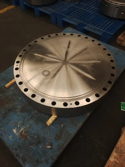 The sealing performance of cylinder head is crucial